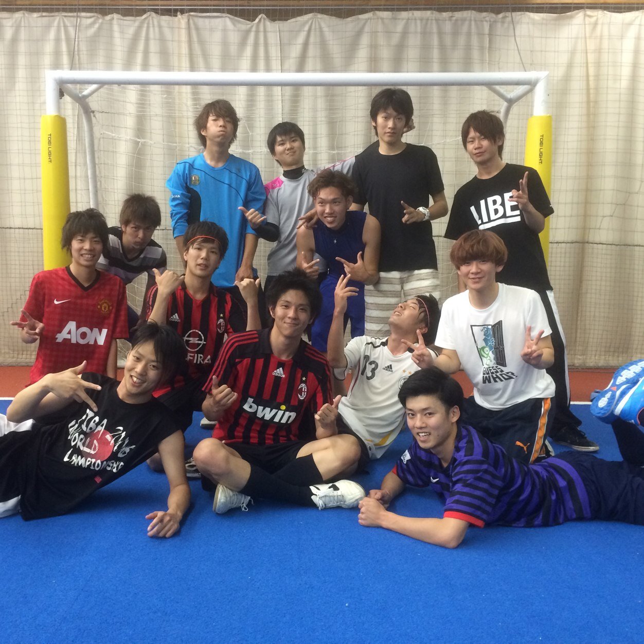 jugar ジャガー fc nogunogu twitter
