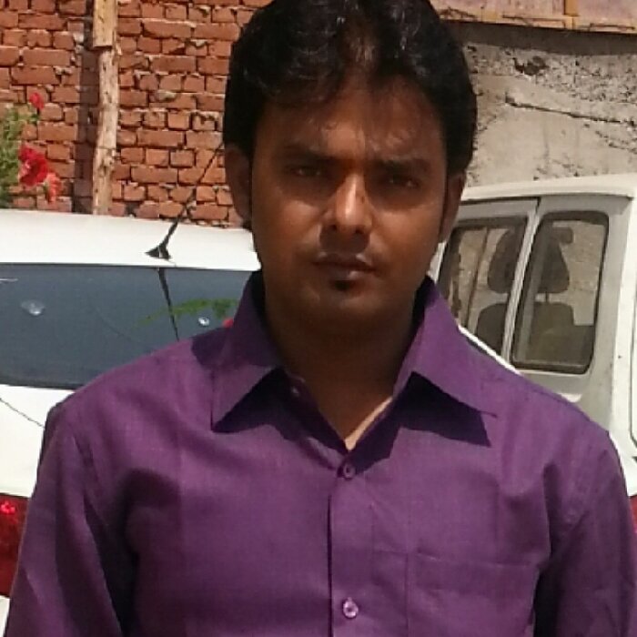 sahzadmewati's profile picture. 