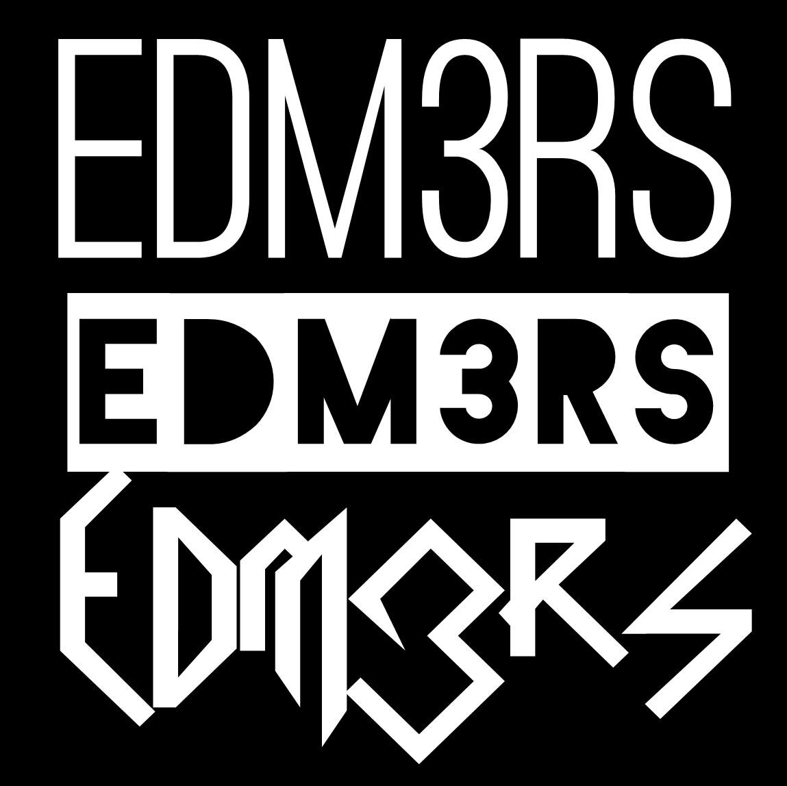 EDM3RS's profile picture. 