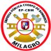 Bomberos Milagro (@epcbomberos) Twitter profile photo