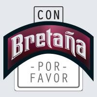 Bretaña es una bebida tipo soda, que funciona como mezclador, perfecta para acompañar tus mejores momentos.
