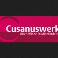 Cusanuswerk (@cusanuswerk) 's Twitter Profile