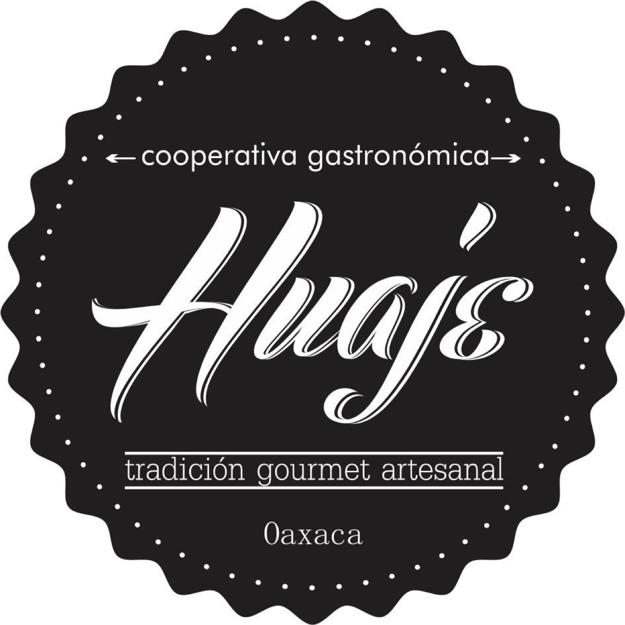 1a cooperativa Gastronómica Oaxaqueña - Auténticos sabores artesanales de los pueblos de Oaxaca en D.F - Muestra itinerante gastronómica.