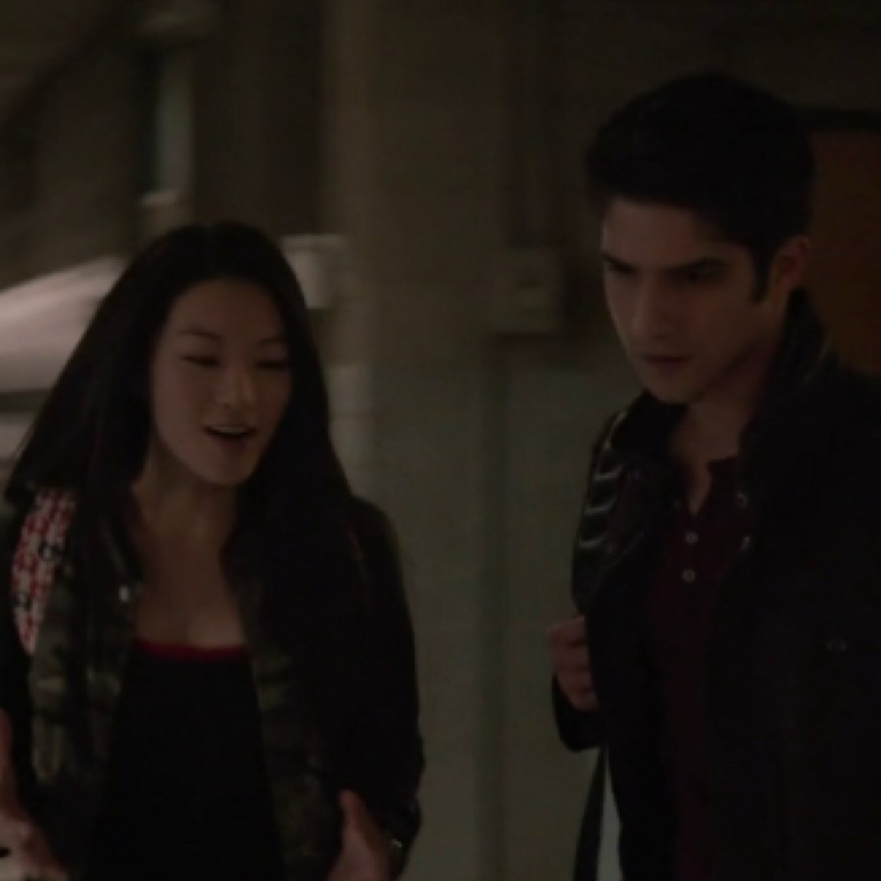 InThisPplace's profile picture. @HALEEnoo