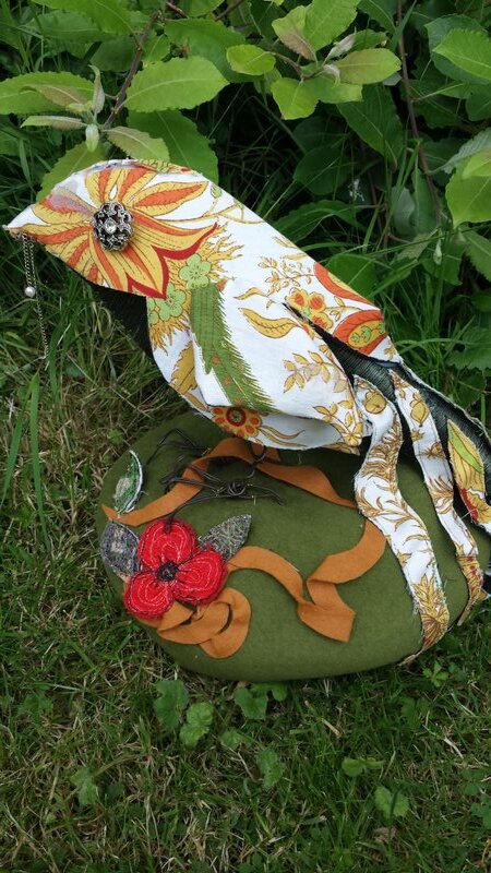 splodgedesigns's profile picture. textiles and sculpture artist
puppet maker