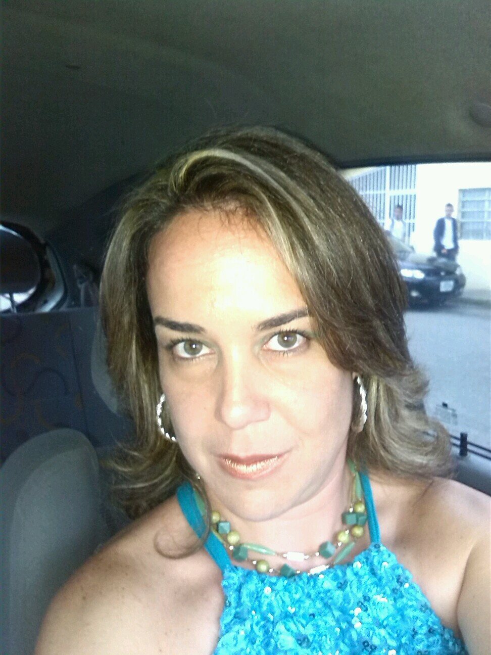 AnaPietroniro's profile picture. Especialista de Ginecología y Obstetricia. De la ilustre Universidad de los Andes. IAHULA