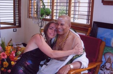 FrizziManiglio's profile picture. Ashtanga Yoga teacher.Owner of Yoga in Salento &organic farm Agricola Samadhi where I host yoga retreats.Zollino, southernitaly  http://t.co/kYQ34pIZbY