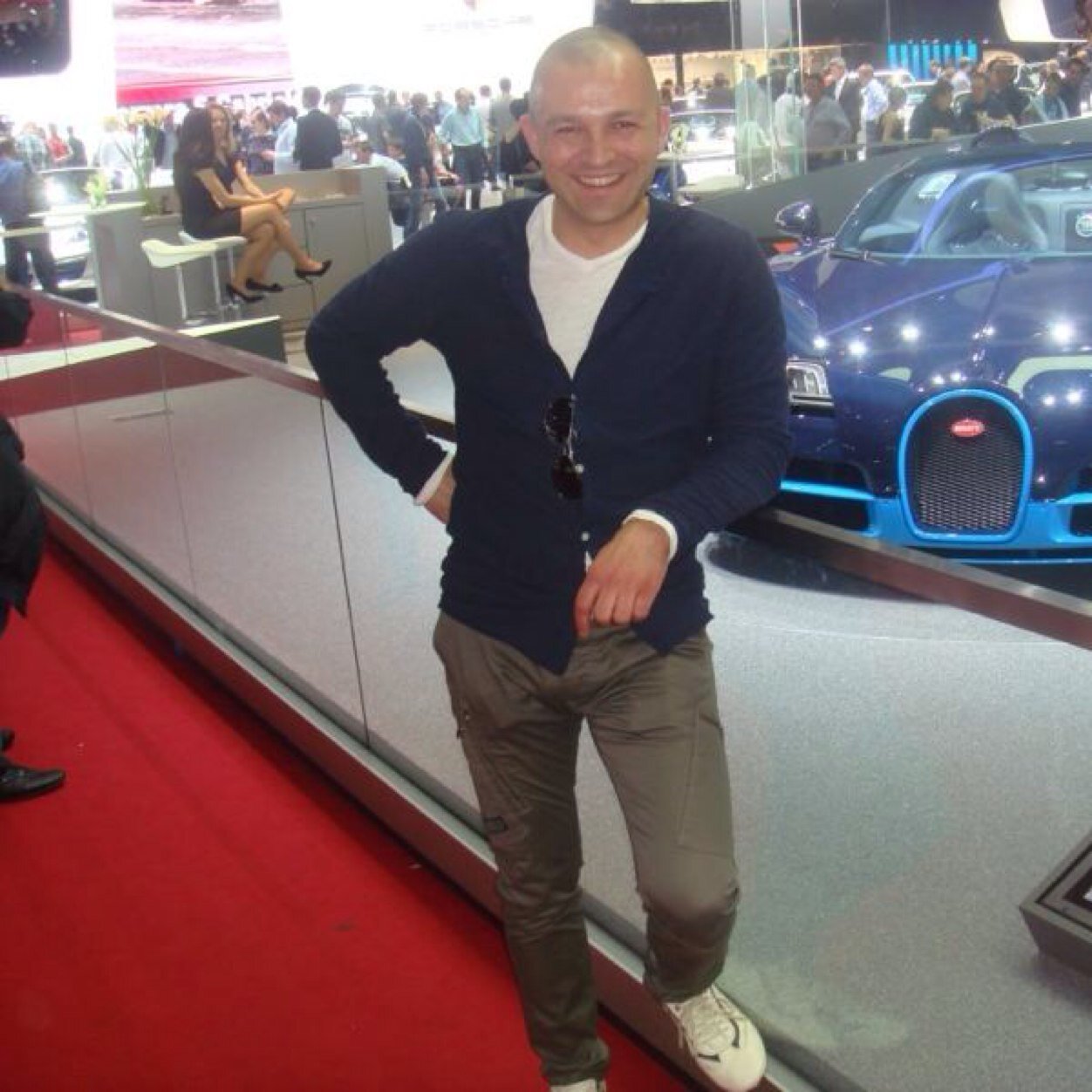 JankovicDusan's profile picture. 