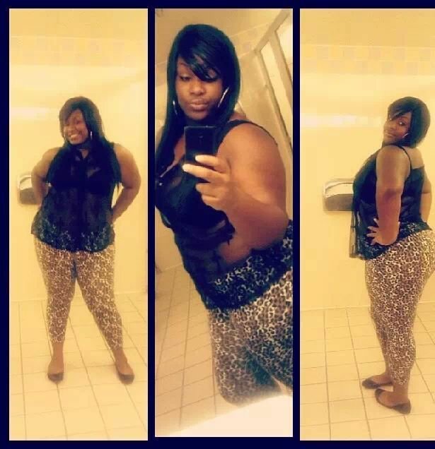 Loyal and dedicated to myself! While you here you might as well follow me.
IG:_ebbbbb_
Facebook:Ebby Monique Pittman