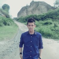 Reza Nofri Suhada (@rezanofri) 's Twitter Profile