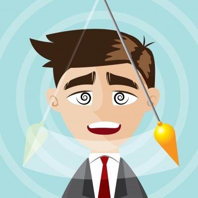 Want to learn the secret to covert hypnosis?