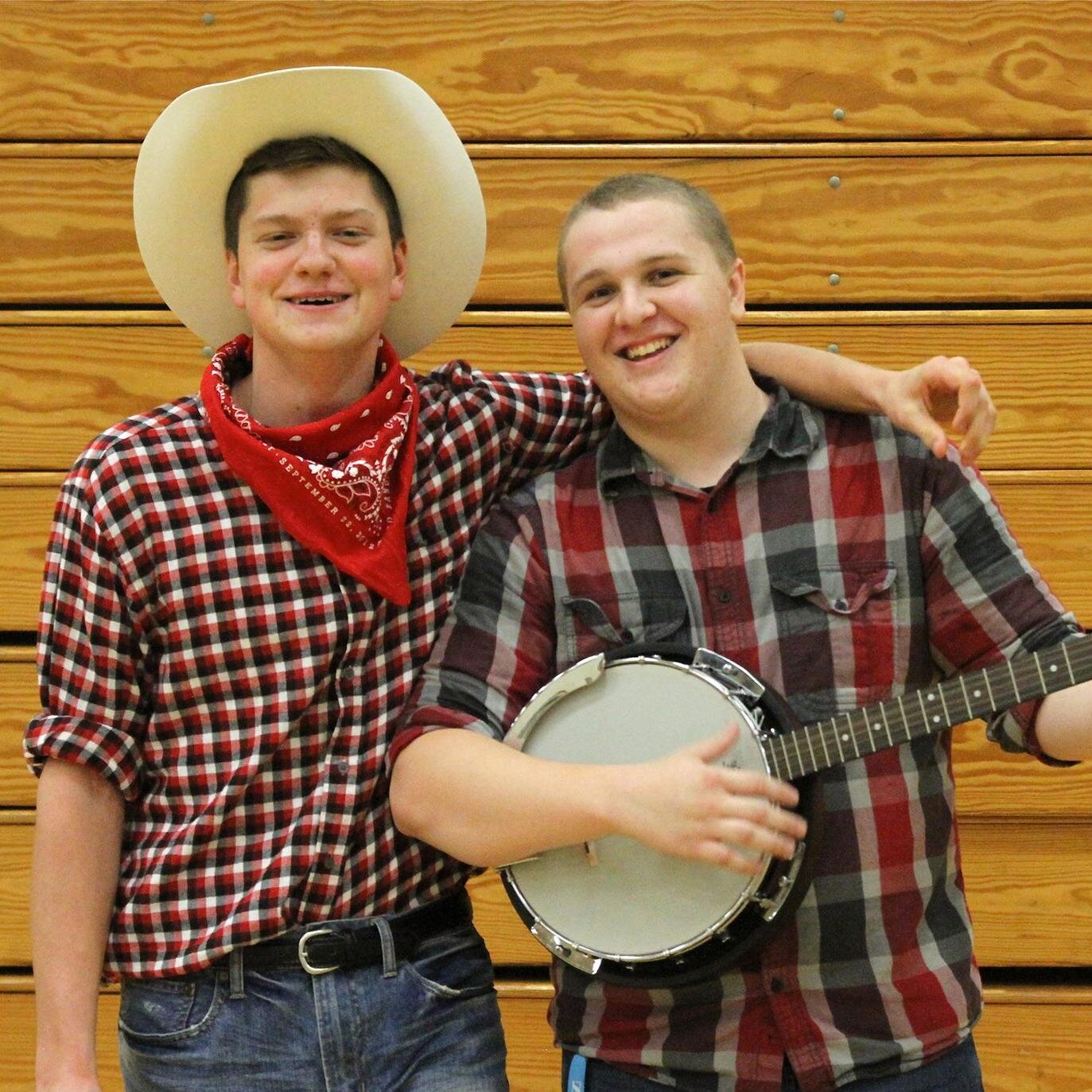 NathanMartin411's profile picture. IG ❤