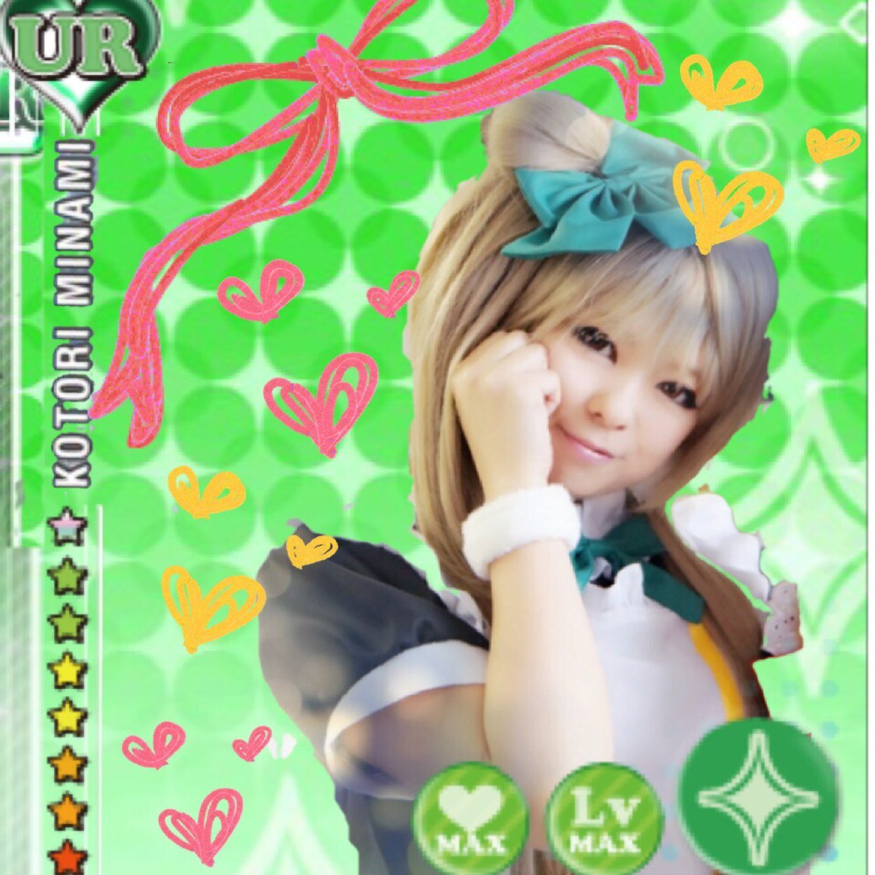 神運りこぴん⌘さんのプロフィール画像