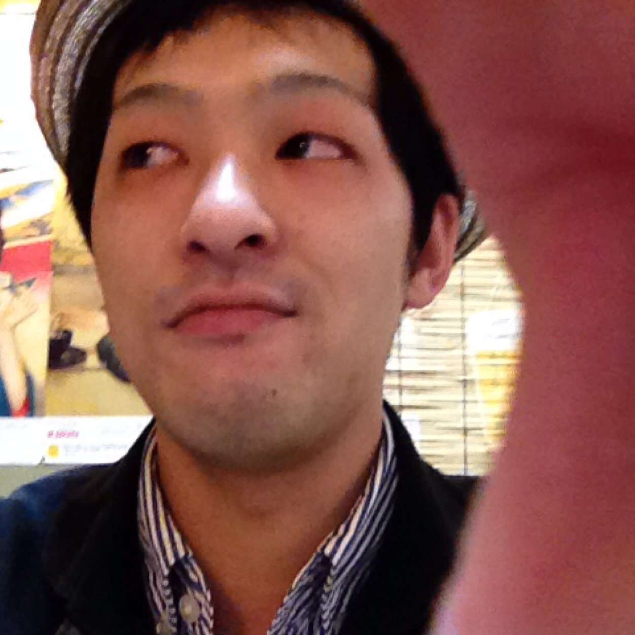 akacin777's profile picture. よろしくお願いします。