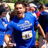 Barnett Frank (@barnettfrank) 's Twitter Profile