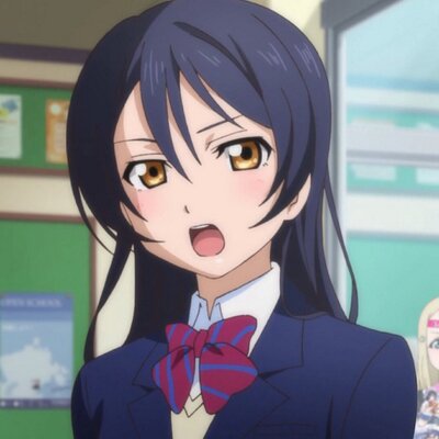 園田 海未 M S 0315 Umi Twitter