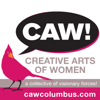 A collective of women artists joining their creative forces in Columbus, OH.