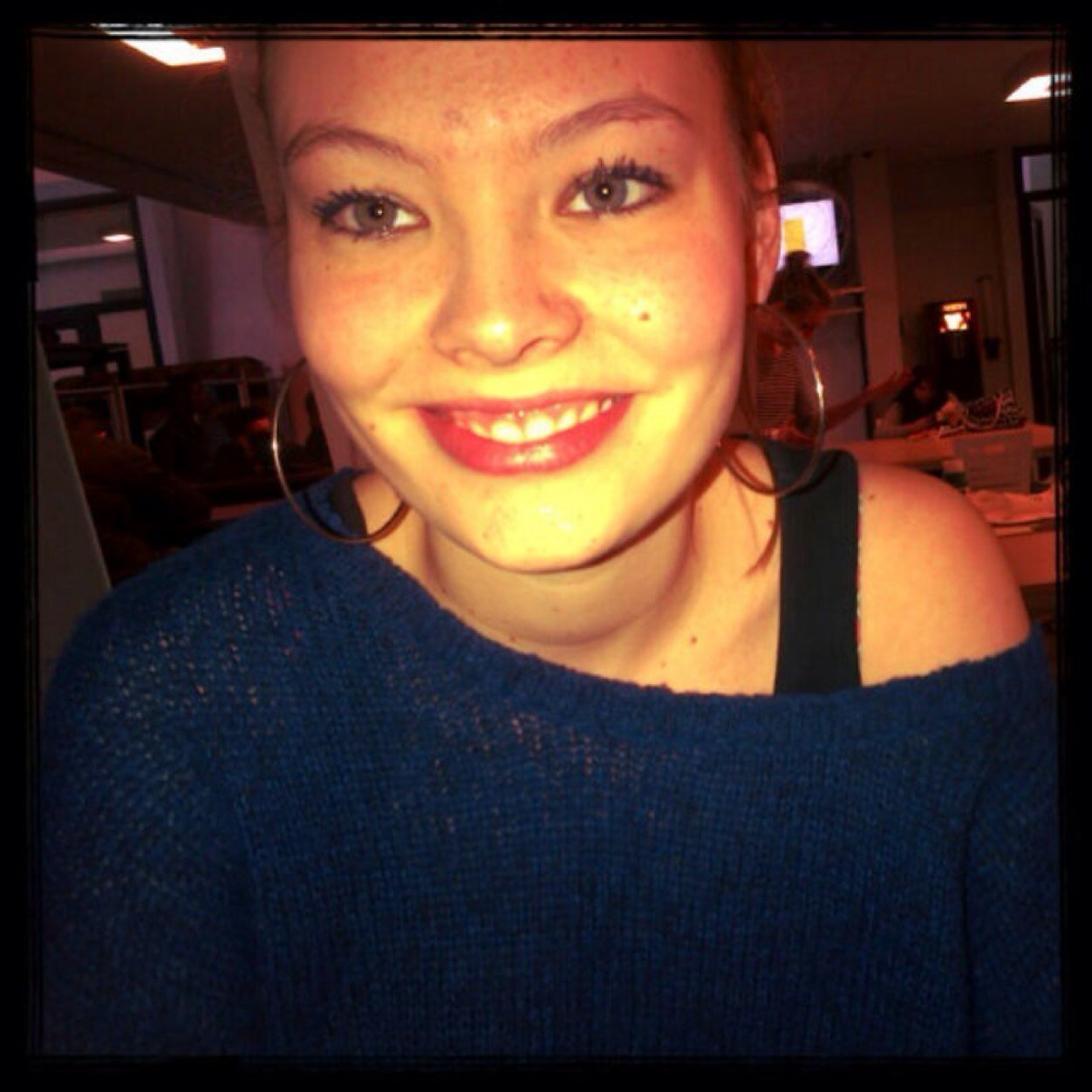 Make them remember you ♥.