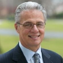 15th President of @LycomingCollege #Lycoming #lyco