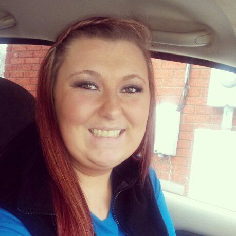 dont cry because its over , smile because it happened .. kaydence shay Bailey has my ♥, instagram tay_oxox