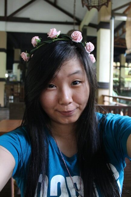 Purple addict♥ Doraemon lovers♥ A lovely girl♥