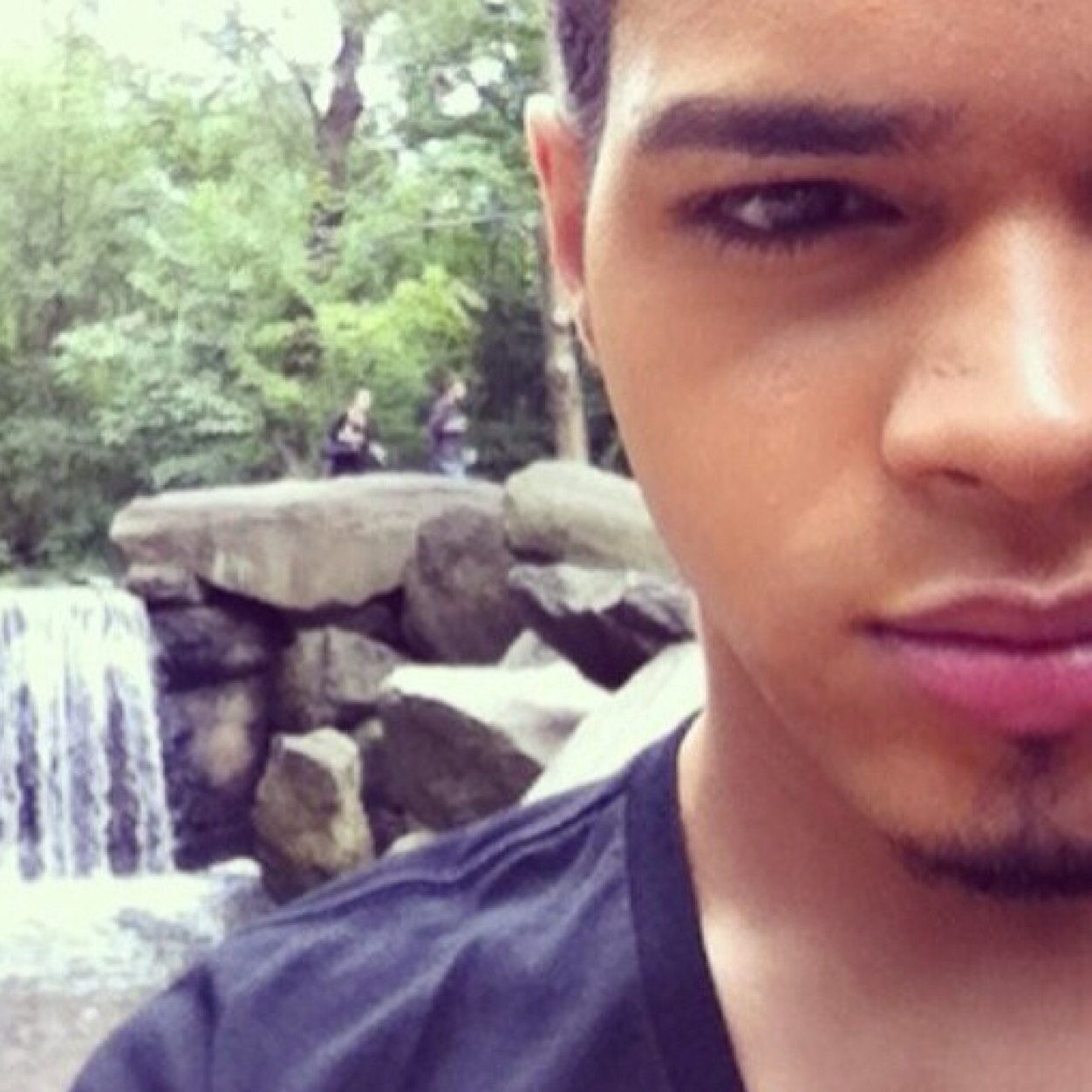 23yrs old. #FunFact Rihanna, Ciara & Kelly Rowland Follow my account  Instagram:Rudeb0y
