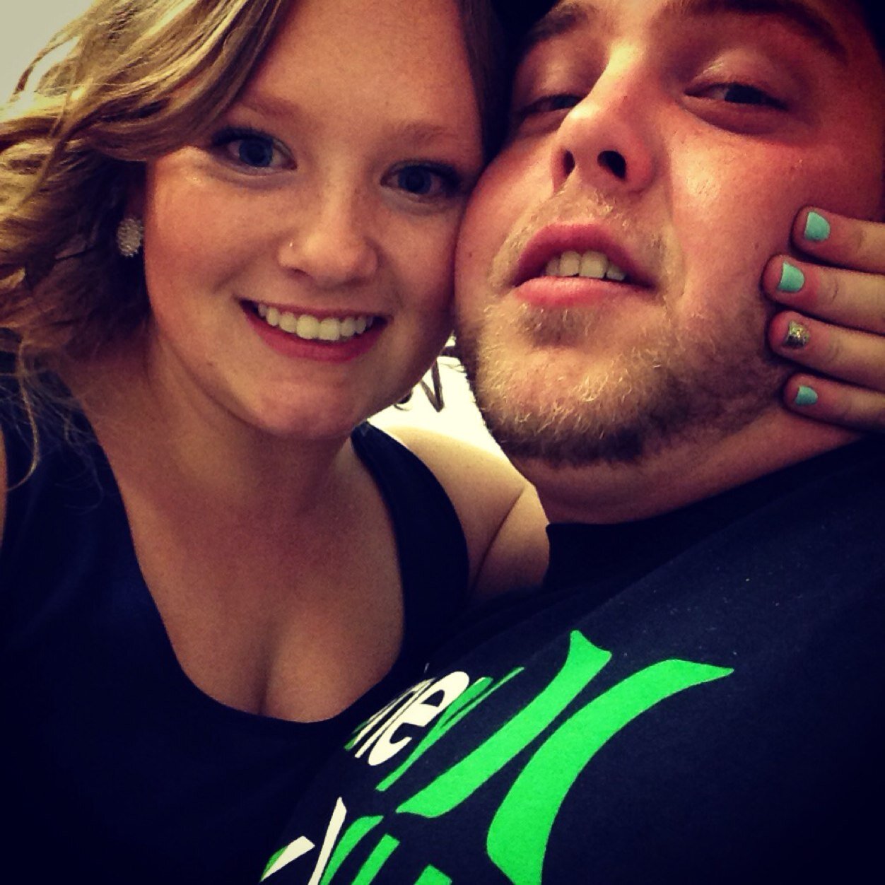 greenejenn's profile picture. ⚓☀️✈️