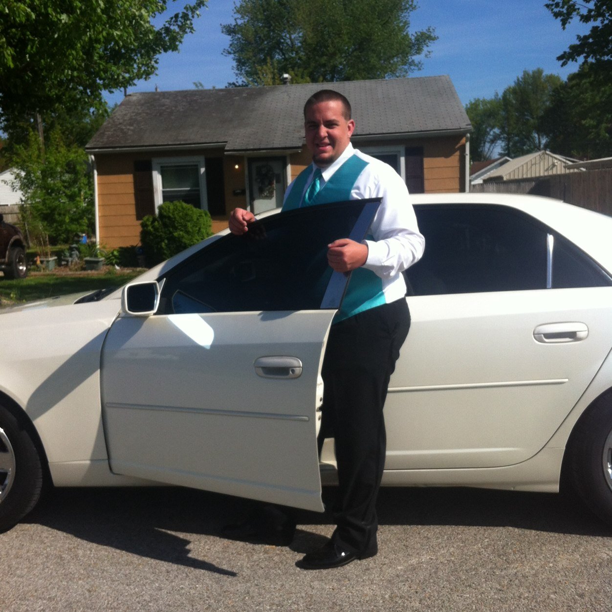 d__crowe's profile picture. skeet