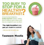 HERBALIFE - Nutrition for a better life!