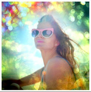 LucileLondona's profile picture. »ASESORA DE IMAGEN«    Produccion y Estilismo