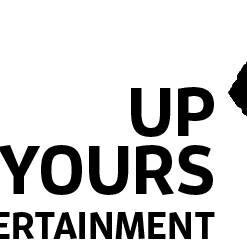 UpYoursEnt's profile picture. A new comedy and drama production company created by Jackey Hall and Jonathan Moody