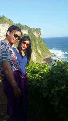 dodibabeh's profile picture. Special effects, Fireworks specialist and also the Event Organizers