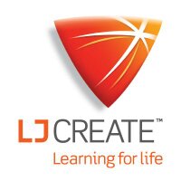 LJ Create(@LJCreate) 's Twitter Profile Photo