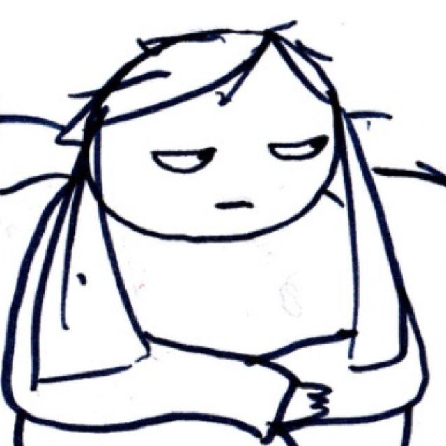 an art, illustration and cartoon making person. I keep a visual diary and comic about living with a scribbly head.