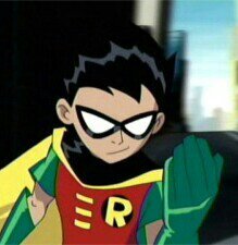 TeenTitanLeader's profile picture. There is good and there is evil. There are those who commit crimes and those who stop them. The two sides are opposite, as different as day and night [TTRP]