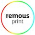 Remous Print (@remousprint) Twitter profile photo
