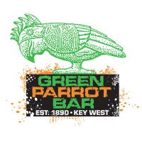 Green Parrot Bar (@greenparrotbar) 's Twitter Profile