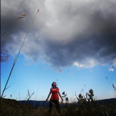 Lincearget's profile picture. PGS + Neuropsicología

https://t.co/zLFD0GgOWr
 Al fin me encuentro en el borde del cielo