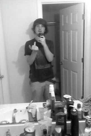 follow me and I'll follow back!