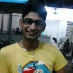 Today is nothing. But in future i m everything... This is my dream, let's see..... what happens to me in future..... :)