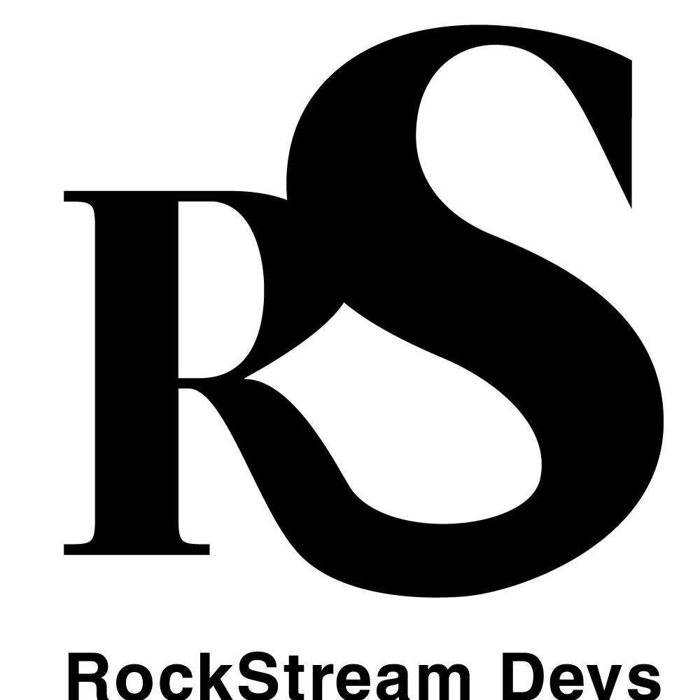 Rockstreamdevs's profile picture. 