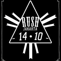 Instag @RushJakarta (@rushjakarta) 's Twitter Profile