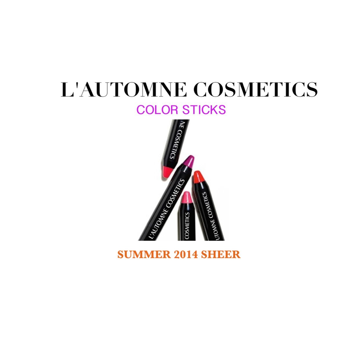 Luxury Cosmetics at a reasonable price