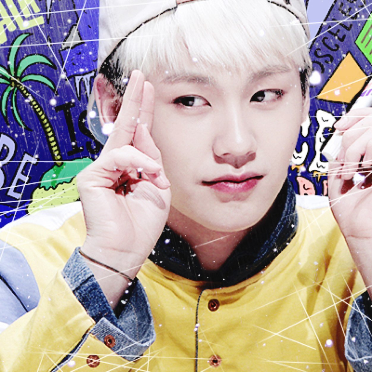 beamjubx_'s profile picture. แอคติ่ง บาย.