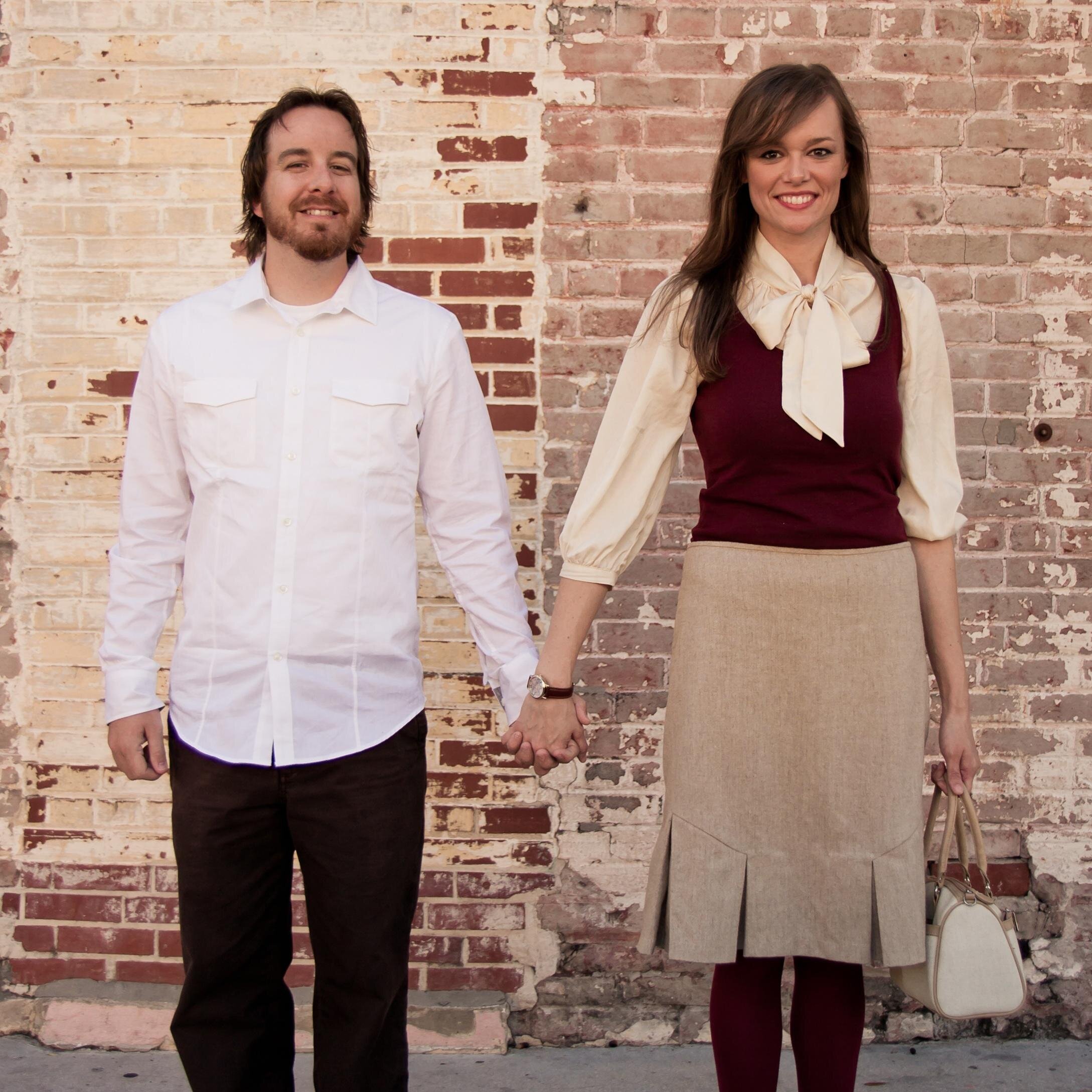 tdeckersays's profile picture. L&D professional by day. Storyteller by moonlight.