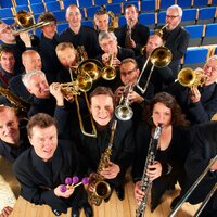 BBC Big Band (@bbcbigband) 's Twitter Profile Photo BBC Big Band (@bbcbigband) 's Twitter Profile Photo
