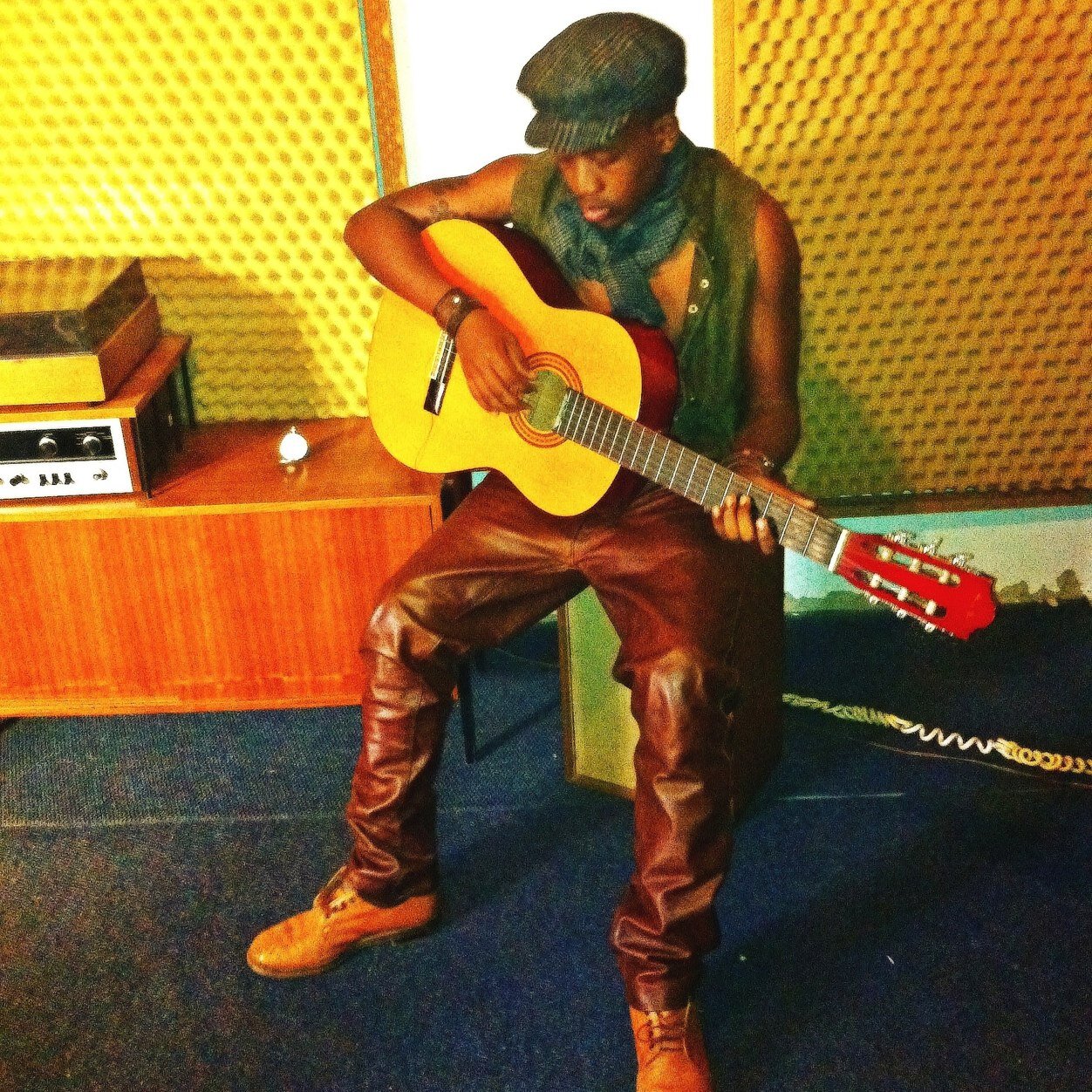 cheezocheezo's profile picture. 