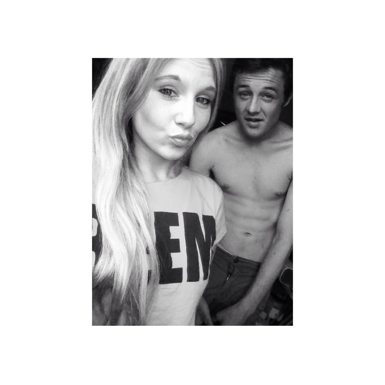 Follow me & I'll follow you ✌️