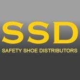 safety shoe distributors near me