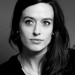 LouMcCuddenz's profile picture. Editor at Nick Knight's @SHOWstudio. Writer. Broadcaster. Pulp enthusiast. Visa expert. Facial expression pioneer. http://t.co/HMV1eQ7ZJb 